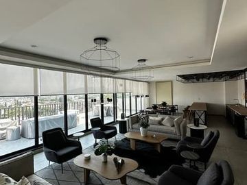Departamento en venta en Av. Guadalupe, Zapopan – Vista panorámica y excelente u