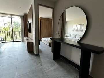 Departamento en venta en Av. Guadalupe, Zapopan – Vista panorámica y excelente u