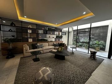 Departamento en venta en Av. Guadalupe, Zapopan – Vista panorámica y excelente u