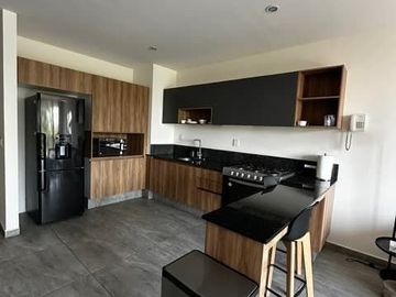 Departamento en venta en Av. Guadalupe, Zapopan – Vista panorámica y excelente u
