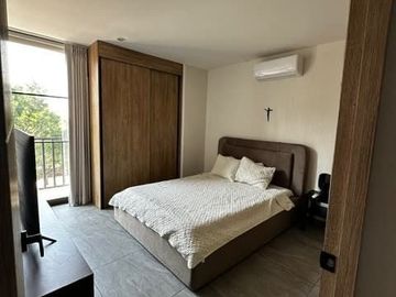 Departamento en venta en Av. Guadalupe, Zapopan – Vista panorámica y excelente u