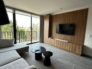 Departamento en venta en Av. Guadalupe, Zapopan – Vista panorámica y excelente u