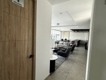 Departamento en venta en Av. Guadalupe, Zapopan – Vista panorámica y excelente u
