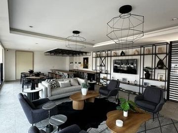 Departamento en venta en Av. Guadalupe, Zapopan – Vista panorámica y excelente u
