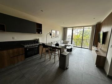 Departamento en venta en Av. Guadalupe, Zapopan – Vista panorámica y excelente u