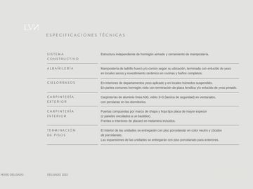 Departamento - Colegiales