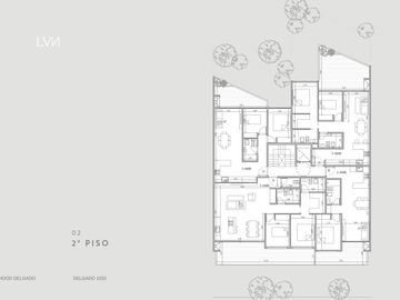 Departamento - Colegiales