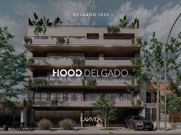 Departamento - Colegiales