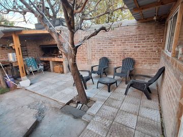 En Venta, Casa 4D, B° Canal V, Neuquén Cap