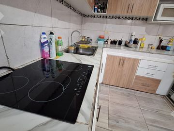 En Venta, Casa 4D, B° Canal V, Neuquén Cap