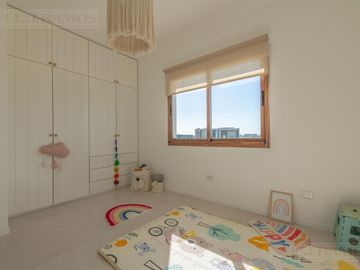 Casa en alquiler Anual amoblada, Barrio Riberas Puertos / Escobar
