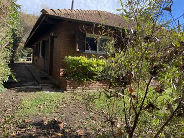 Casa en  venta 4 dormitorios, excelente construccion, 1 sola planta !