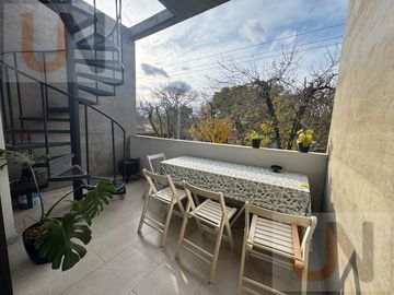 Departamento en Yerba Buena