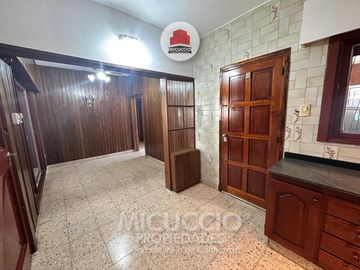 Casa en venta, Alem N°127, Escobar. APTA CREDITO