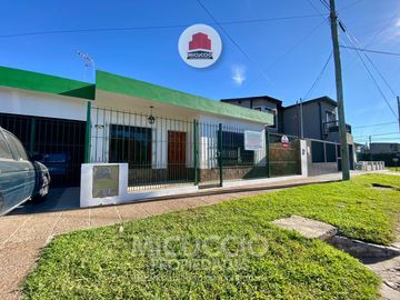 Casa en venta, Alem N°127, Escobar. APTA CREDITO