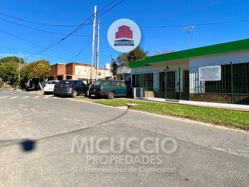 Casa en venta, Alem N°127, Escobar. APTA CREDITO