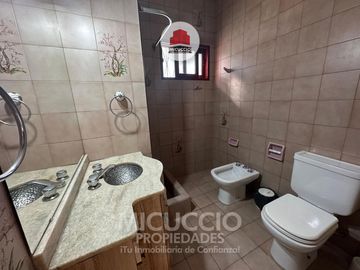 Casa en venta, Alem N°127, Escobar. APTA CREDITO