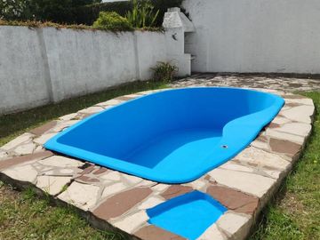 Casa en Temperley Oeste