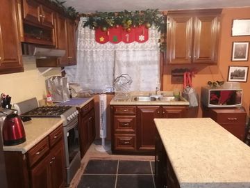 Casa en venta en Loma Chica Tesistán