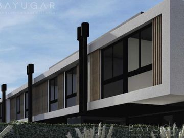 TownHouses - 3 ambientes - MURA - Pilar sobre calle Saraví