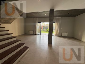 Departamento - Yerba Buena