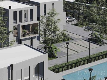 Departamento en Venta - 3 ambientes - MURA - Pilar sobre calle Saraví