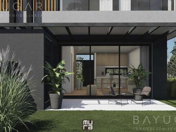Departamento en Venta - 3 ambientes - MURA - Pilar sobre calle Saraví