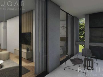 Departamento en Venta - 3 ambientes - MURA - Pilar sobre calle Saraví