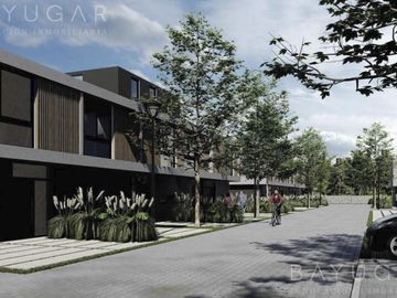 Departamento en Venta - 2 ambientes en Planta Baja - MURA - Pilar sobre calle Saraví