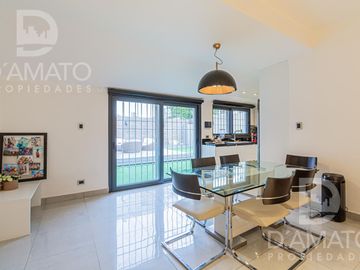 Casa en Villa Devoto