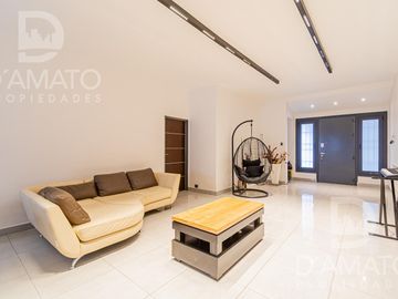Casa en Villa Devoto