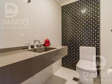Casa en Villa Devoto
