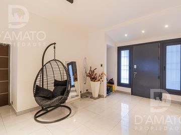 Casa en Villa Devoto