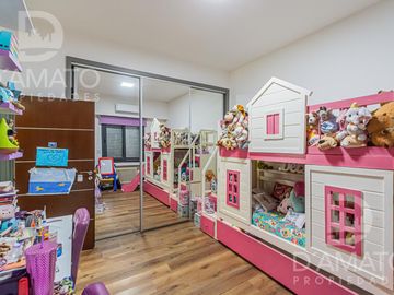 Casa en Villa Devoto