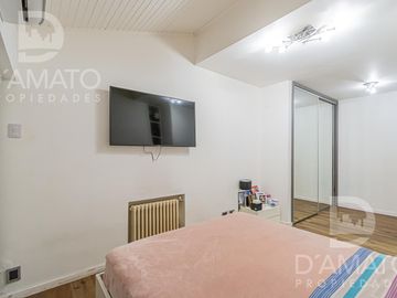 Casa en Villa Devoto