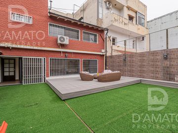 Casa en Villa Devoto