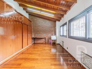 Casa en Villa Devoto