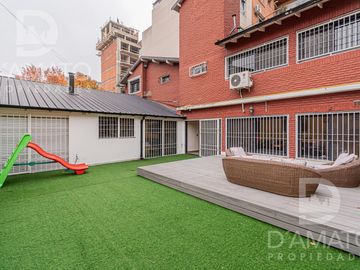 Casa en Villa Devoto