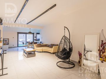 Casa en Villa Devoto