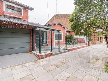 Casa en Villa Devoto