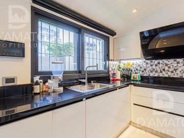 Casa en Villa Devoto