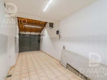 Casa en Villa Devoto