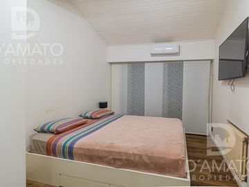 Casa en Villa Devoto