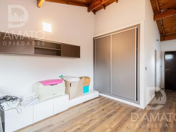 Casa en Villa Devoto