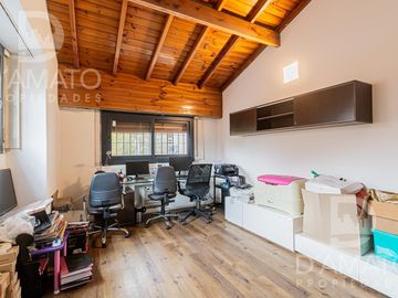 Casa en Villa Devoto