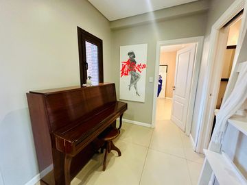 Importante casa en venta sobre doble lote en Saint Thomas - Canning
