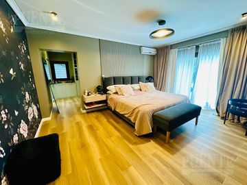 Importante casa en venta sobre doble lote en Saint Thomas - Canning