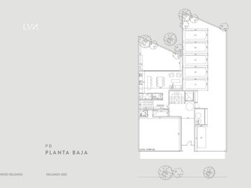 Departamento - Colegiales
