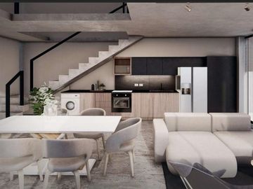 Departamento en Venta - 2 AMB de Pozo - Tigre