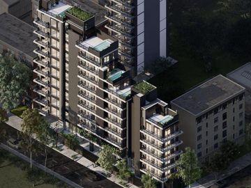 Departamento en Venta - 2 AMB de Pozo - Tigre